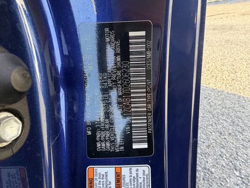 Used 2013 Subaru BRZ Premium w/ Popular Pkg 1A RWD image 6