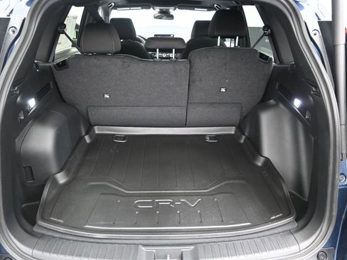 New 2026 Honda CR-V TrailSport image 10