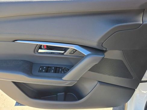 New 2026 MAZDA CX-5 Preferred image 9