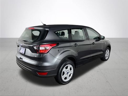 Used 2018 Ford Escape S FWD image 6