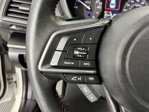 Used 2023 Subaru Crosstrek 2.0i Premium image 21