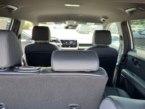 New 2025 Hyundai Ioniq 5 XRT image 33