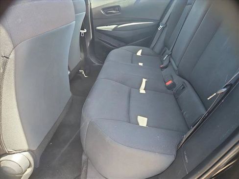 Used 2023 Toyota Corolla LE FWD image 23