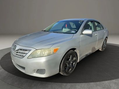 Used 2011 Toyota Camry LE