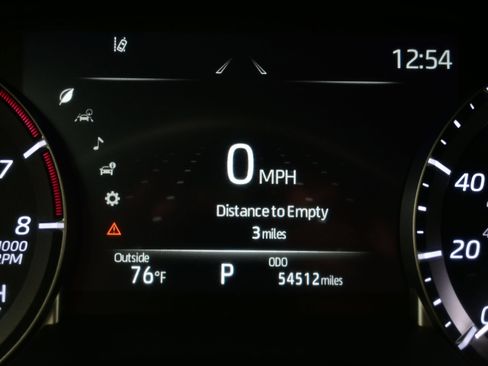 Used 2024 Toyota Highlander XLE AWD/4WD image 26