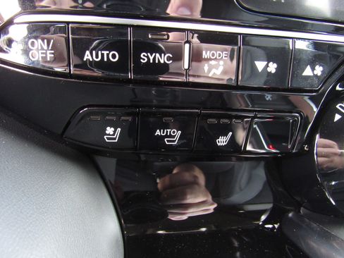 New 2026 Acura MDX A-Spec image 24