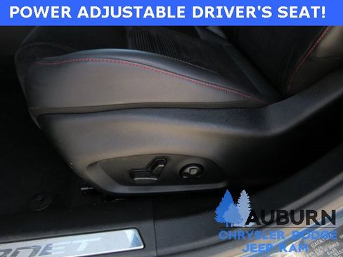 Used 2024 Dodge Hornet R/T Plus w/ Track Pack image 13