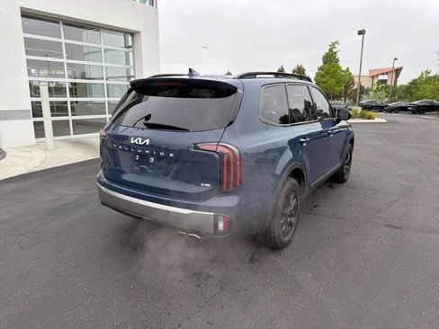 Used 2023 Kia Telluride SX Prestige X-Pro AWD/4WD image 5