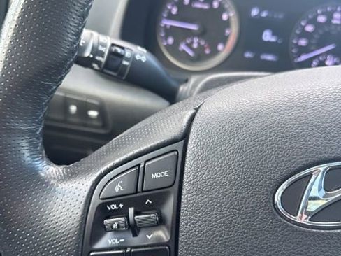 Used 2017 Hyundai Tucson Night image 21