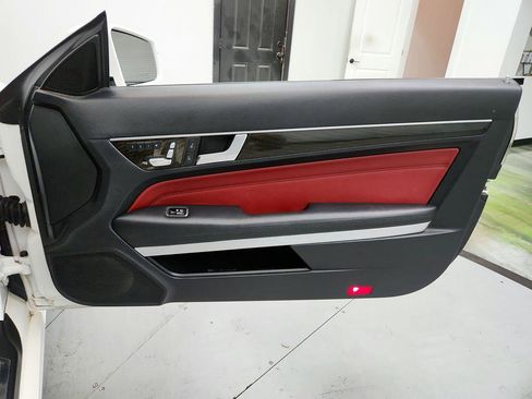 Used 2015 Mercedes-Benz E 400 Coupe image 25