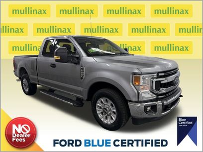 Certified 2020 Ford F250 XLT w/ XLT Value Package