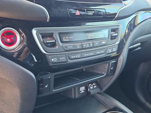 Used 2021 Honda Passport Touring image 30