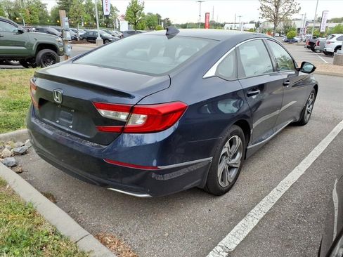 Used 2019 Honda Accord EX-L image 2