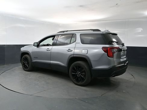 Used 2023 GMC Acadia SLE w/ Driver Convenience Package AWD/4WD image 3