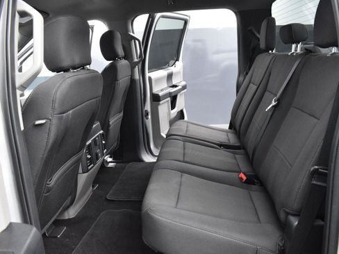 Used 2019 Ford F150 XL w/ Equipment Group 101A Mid image 27