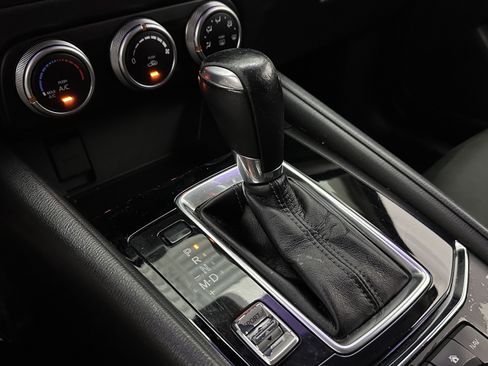 Used 2019 MAZDA CX-5 Sport w/ I-ACTIVSENSE Package FWD image 14