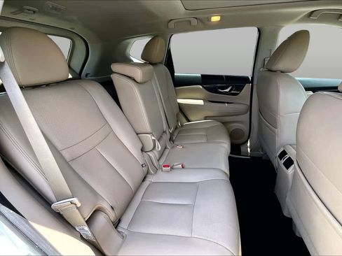 Used 2020 Nissan Rogue SL w/ Premium Package FWD image 20