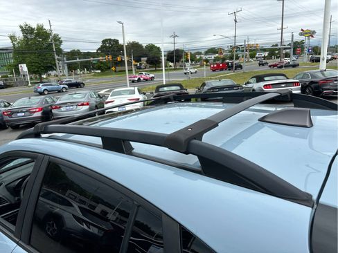 Used 2021 Subaru Crosstrek 2.5i Sport w/ Moonroof Package AWD/4WD image 27