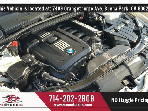 Used 2013 BMW 328i Convertible RWD image 46