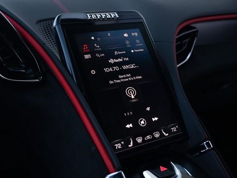 Certified 2024 Ferrari Roma image 44