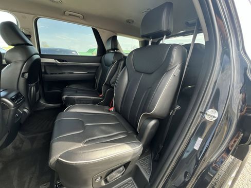 Used 2025 Hyundai Palisade SEL AWD/4WD image 24