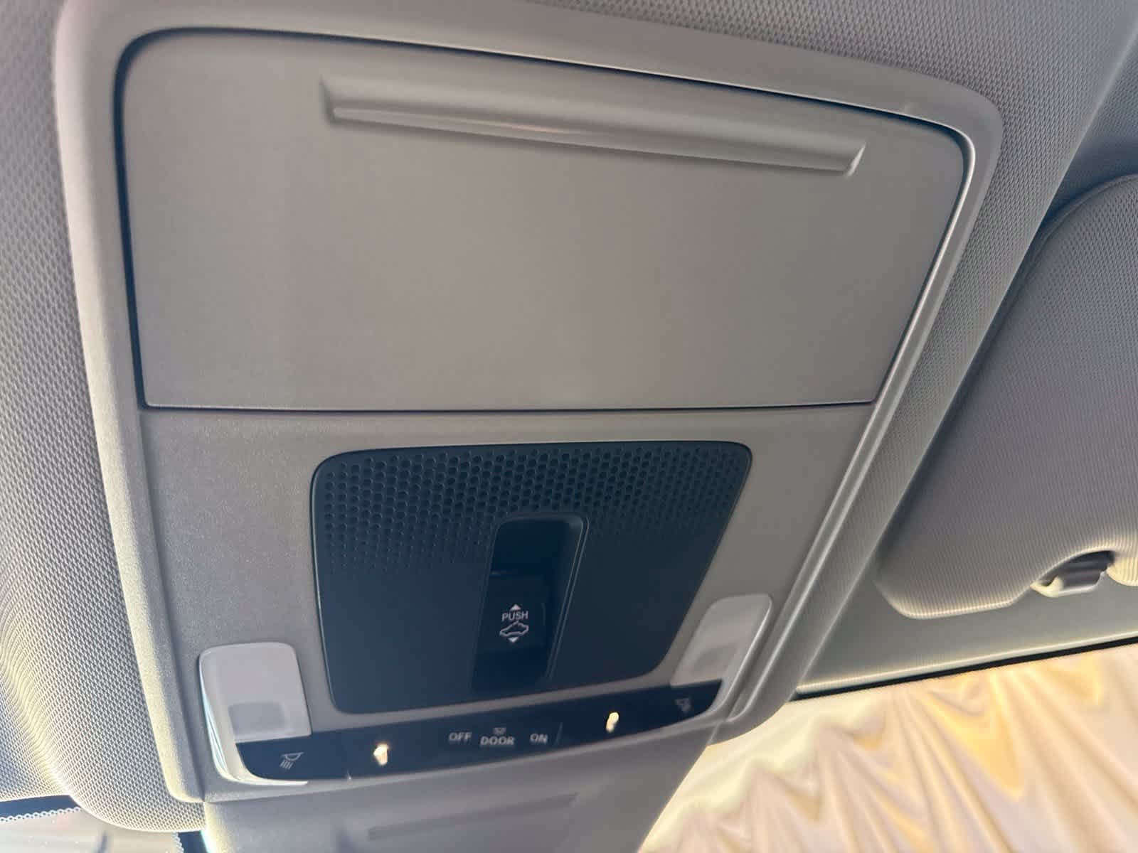 Used 2024 Honda CR-V EX image 24