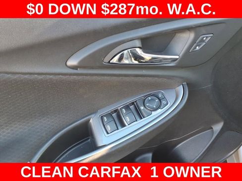 Used 2024 Chevrolet Malibu LS image 11