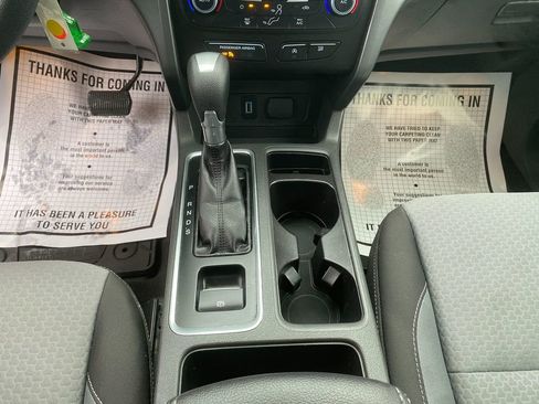 Used 2017 Ford Escape SE image 22