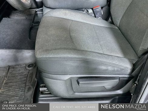 Used 2021 RAM 2500 Tradesman AWD/4WD image 20