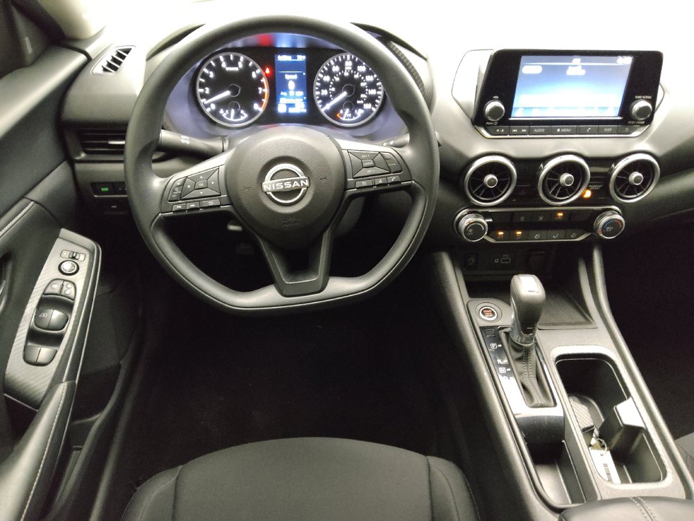 Used 2024 Nissan Sentra S FWD image 22