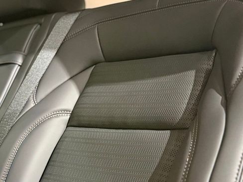 New 2026 Lincoln Nautilus Reserve w/ Jet Appearance Package image 54