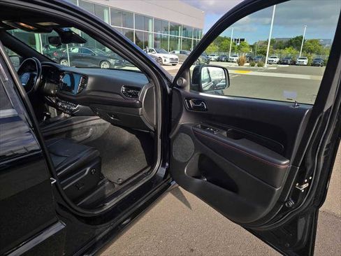 Used 2024 Dodge Durango GT AWD/4WD image 12