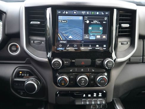 Used 2022 RAM 1500 Big Horn RWD image 12