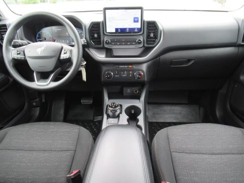 Used 2021 Ford Bronco Sport AWD/4WD image 12