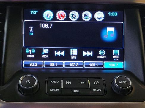 Used 2017 GMC Acadia Denali FWD image 22