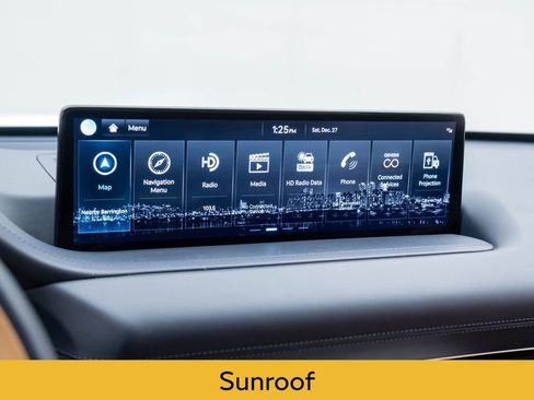 Used 2023 Genesis GV80 3.5T w/ Prestige Package image 23