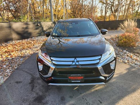Used 2020 Mitsubishi Eclipse Cross SEL image 8