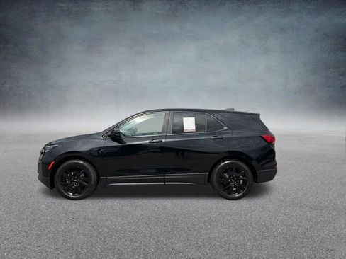 Used 2024 Chevrolet Equinox LS w/ LS Convenience Package image 12