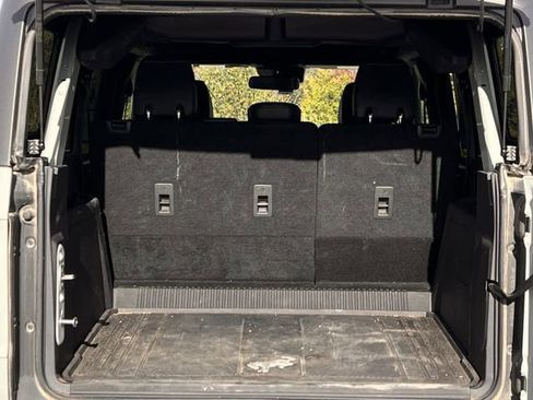 Used 2021 Ford Bronco First Edition image 29