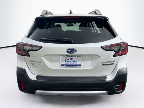 Used 2022 Subaru Outback Touring XT image 6
