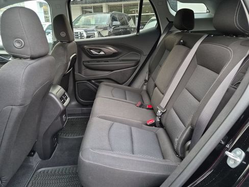 Used 2024 GMC Terrain SLE w/ Driver Convenience Package AWD/4WD image 15