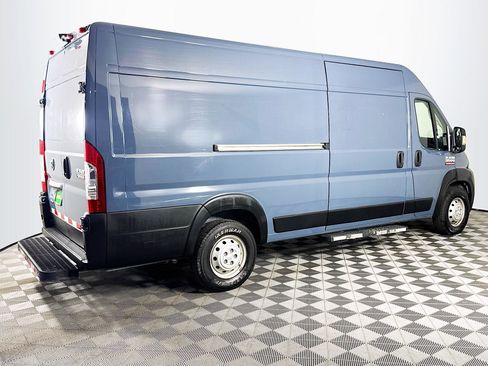 Used 2021 RAM ProMaster 3500 FWD image 10