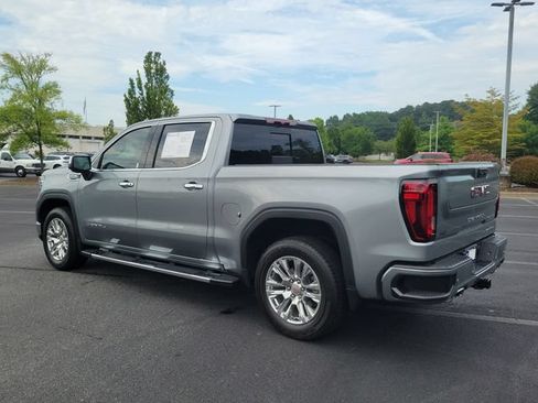 Used 2024 GMC Sierra 1500 Denali AWD/4WD image 6
