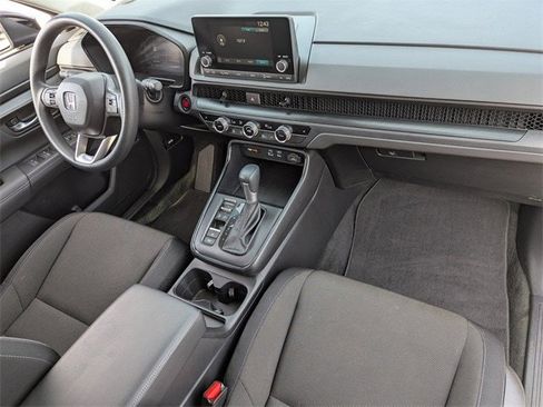 Used 2024 Honda CR-V EX image 14