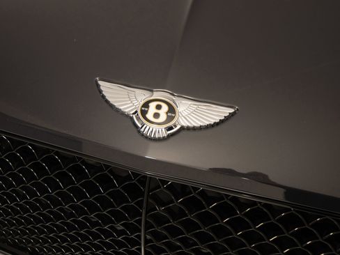 Used 2020 Bentley Continental GT AWD/4WD image 33