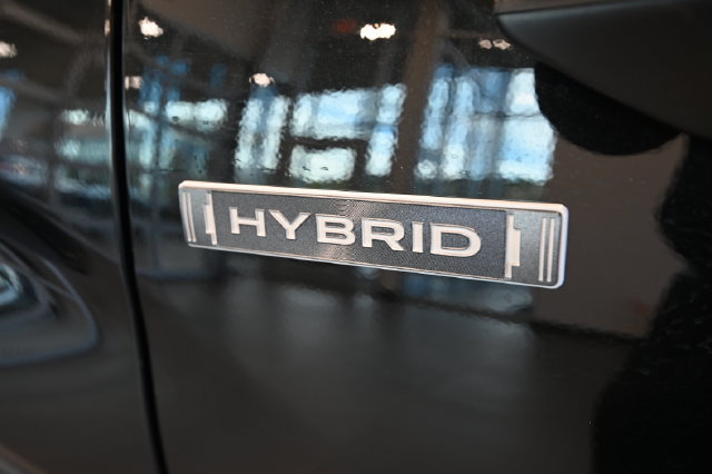 New 2026 Subaru Forester Limited AWD/4WD image 15