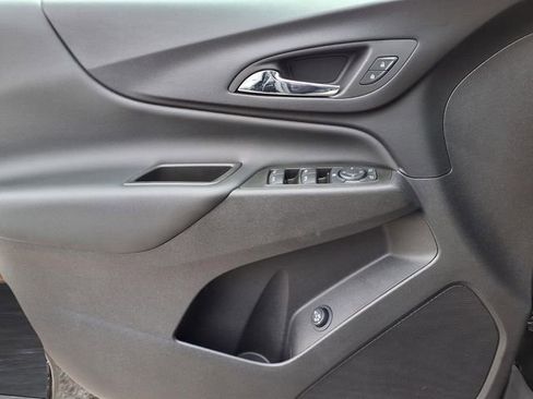 Certified 2024 Chevrolet Equinox LT w/ LPO, Floor Liner Package FWD image 14