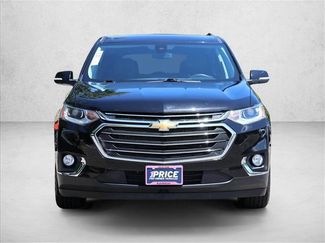 Used 2021 Chevrolet Traverse LT AWD/4WD video 2