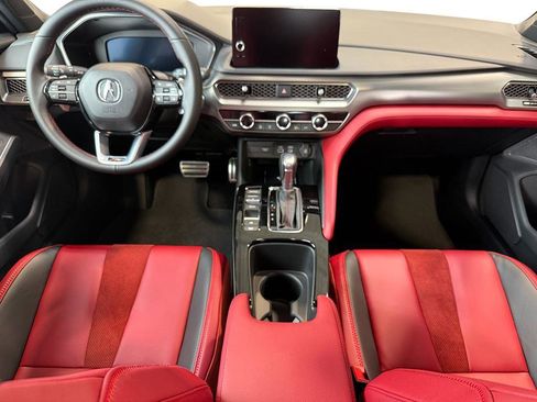 New 2026 Acura Integra A-Spec image 15