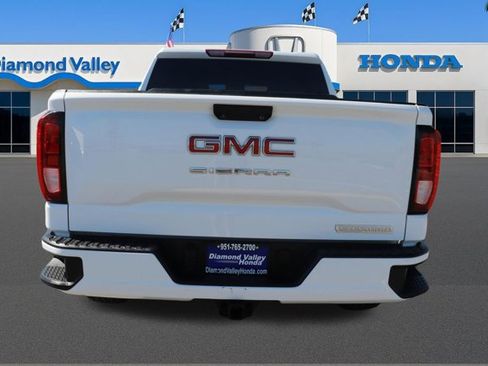 Used 2023 GMC Sierra 1500 Elevation AWD/4WD image 5